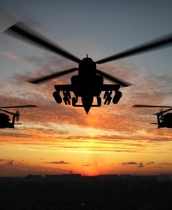 Military Aircraft 